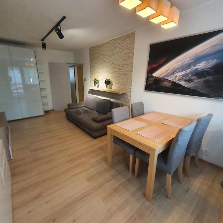 Apartament Gdynia Kazart.Pl 2 Apartment Exterior photo