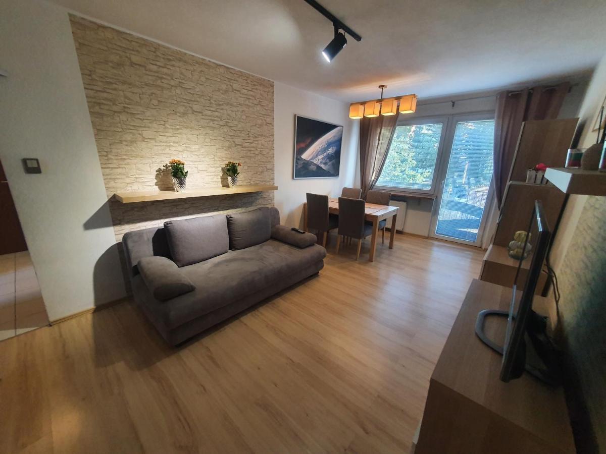 Apartament Gdynia Kazart.Pl 2 Apartment Exterior photo