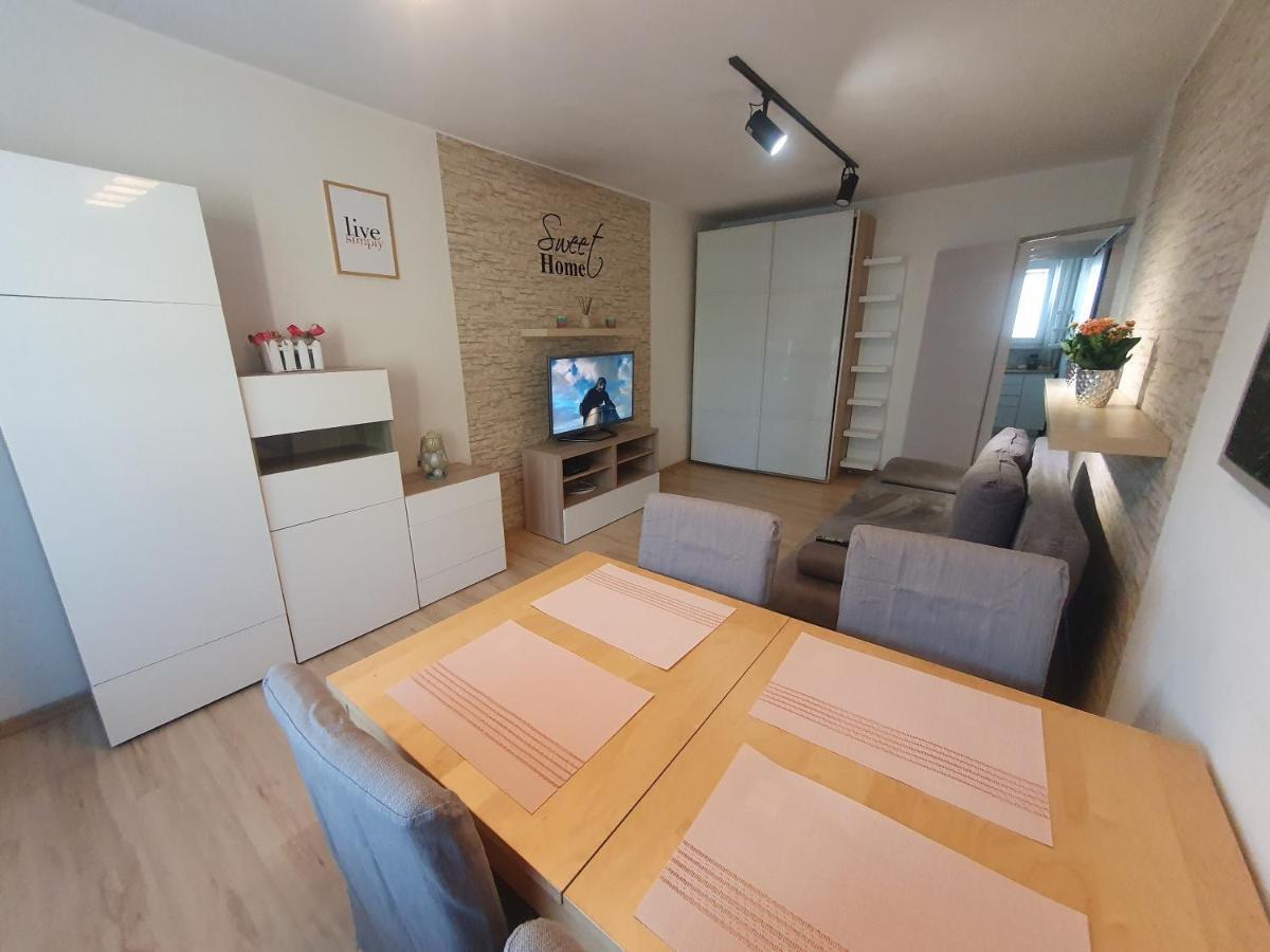 Apartament Gdynia Kazart.Pl 2 Apartment Exterior photo