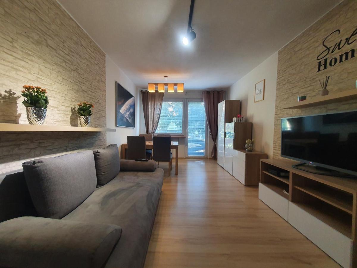 Apartament Gdynia Kazart.Pl 2 Apartment Exterior photo