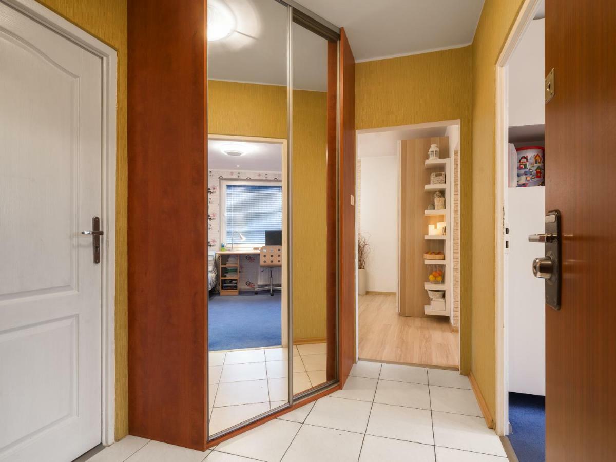 Apartament Gdynia Kazart.Pl 2 Apartment Exterior photo