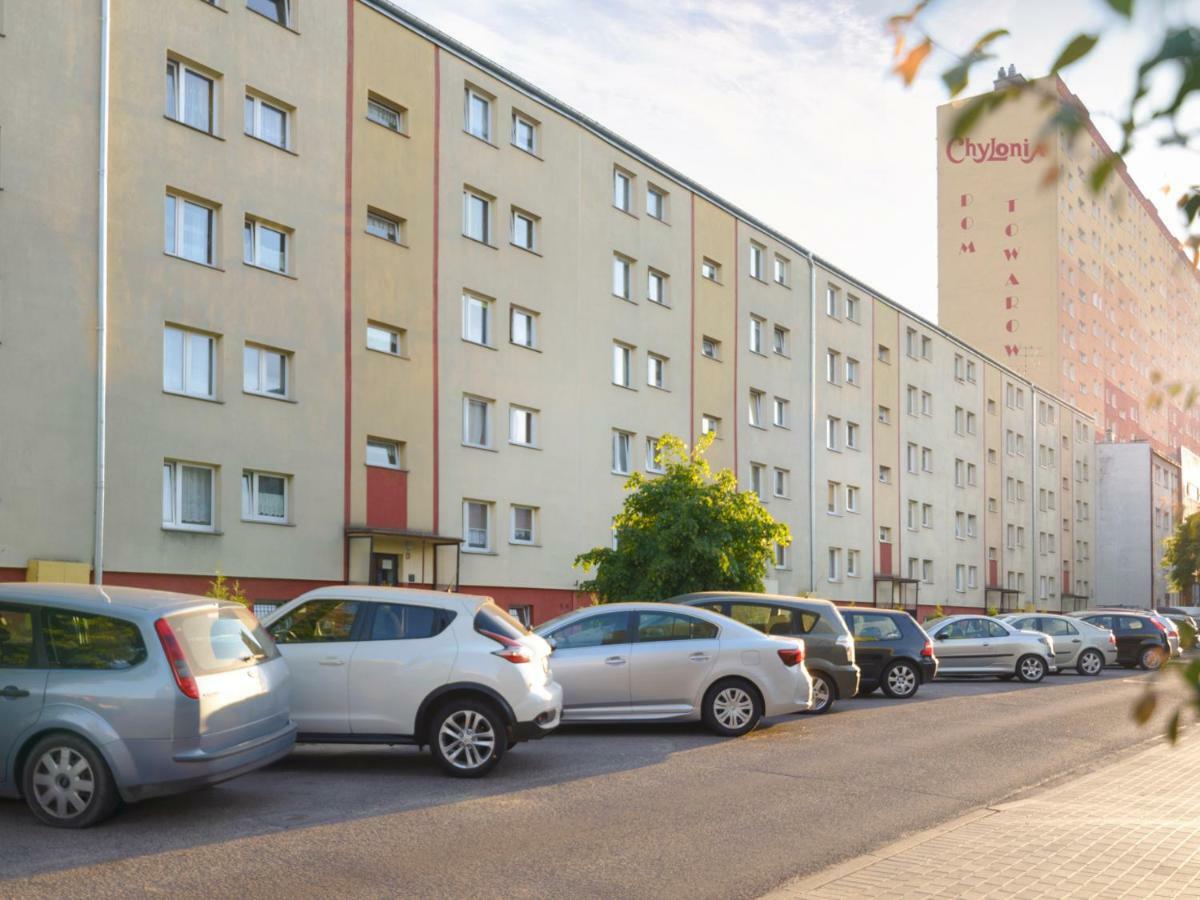 Apartament Gdynia Kazart.Pl 2 Apartment Exterior photo