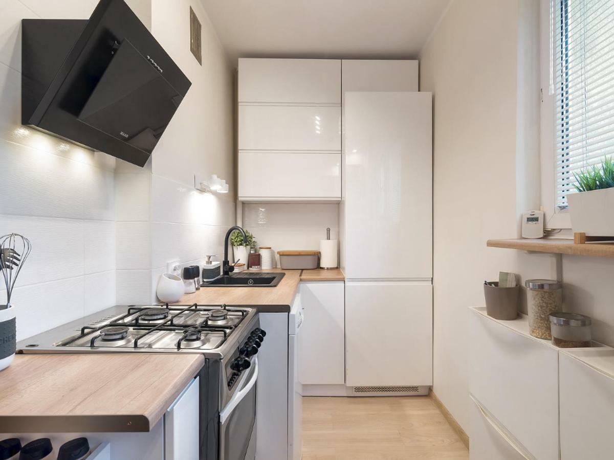 Apartament Gdynia Kazart.Pl 2 Apartment Exterior photo